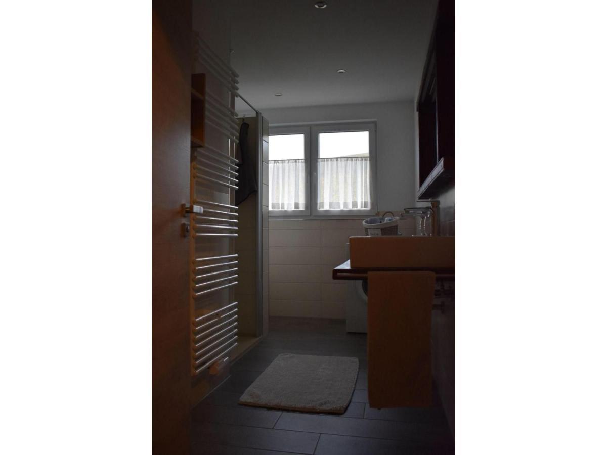 Ferienwohnung Wiedergruen Durbach Exterior photo