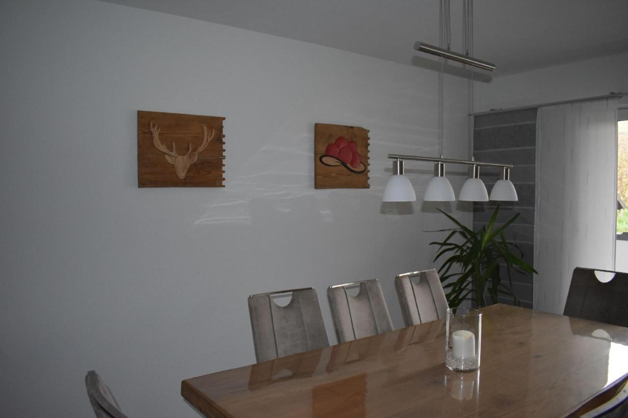Ferienwohnung Wiedergruen Durbach Exterior photo
