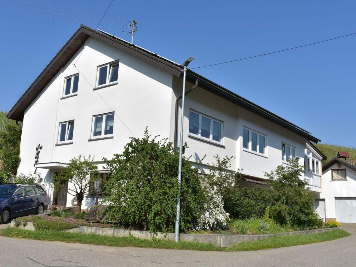 Ferienwohnung Wiedergruen Durbach Exterior photo